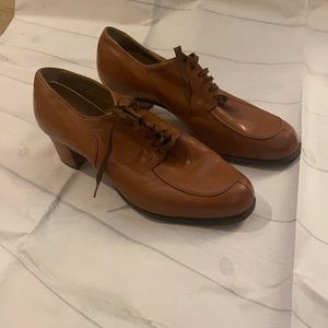 Men’s vintage groovy boots Markell’s footwear